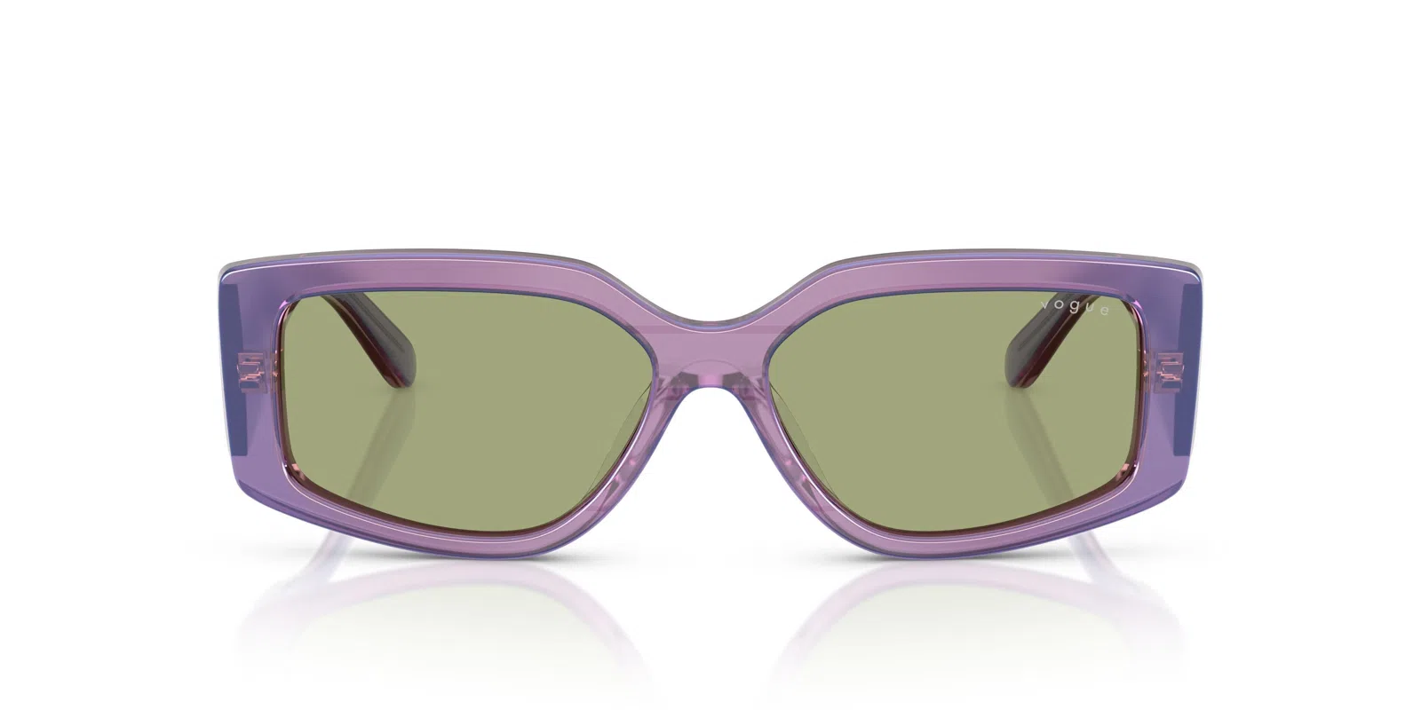 Vogue 5642SU Sunglasses - view 27